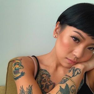 Meet your Posher, Jin hee